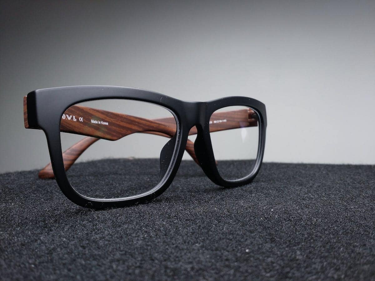 opticien compétences
