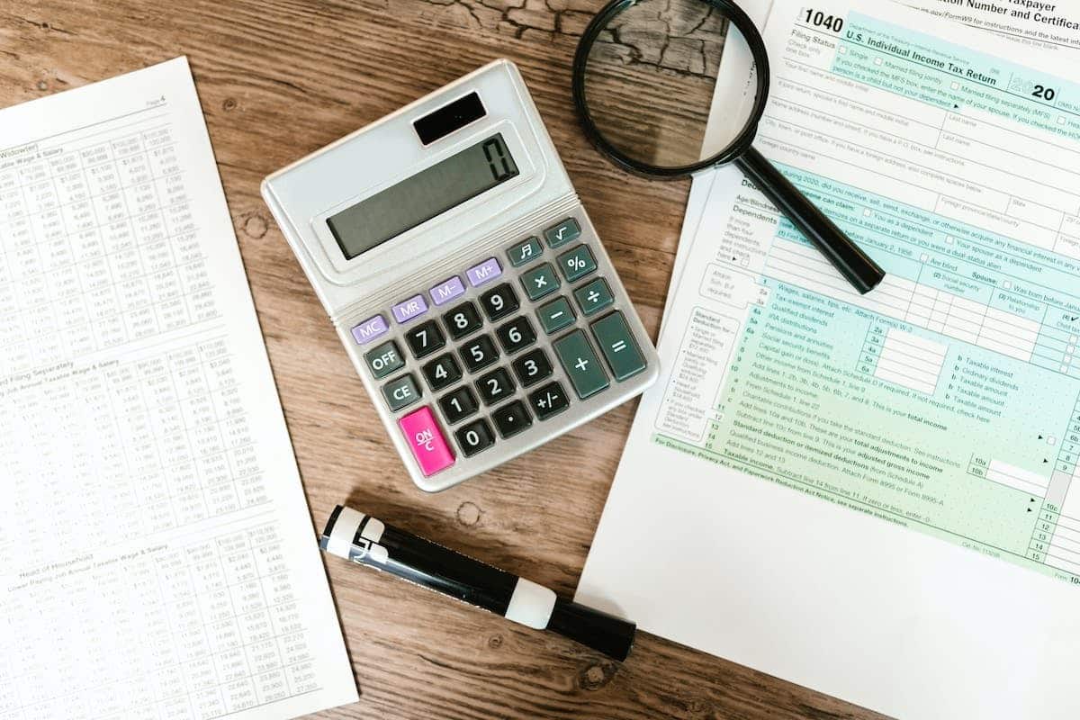 aides financières