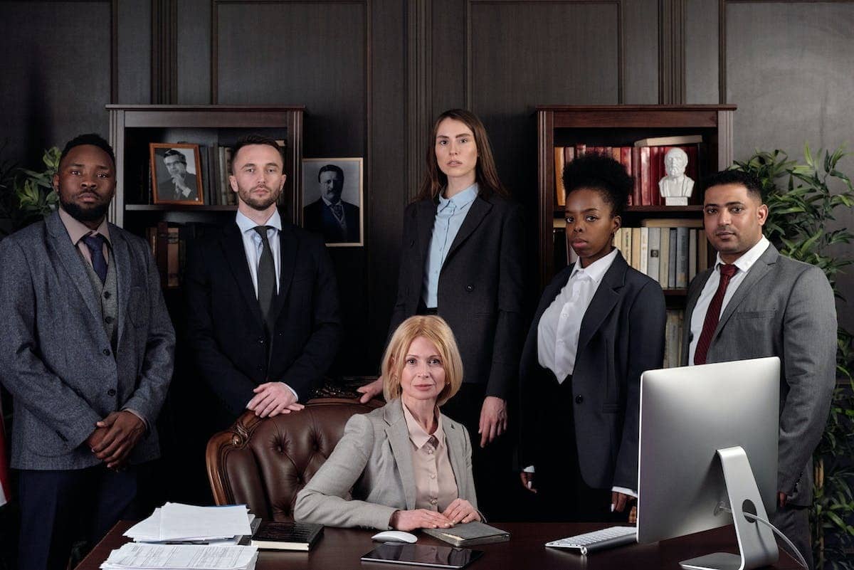 leadership  management