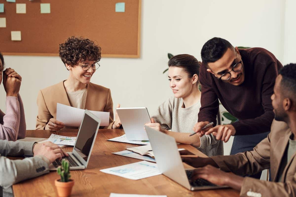 formation  entreprise