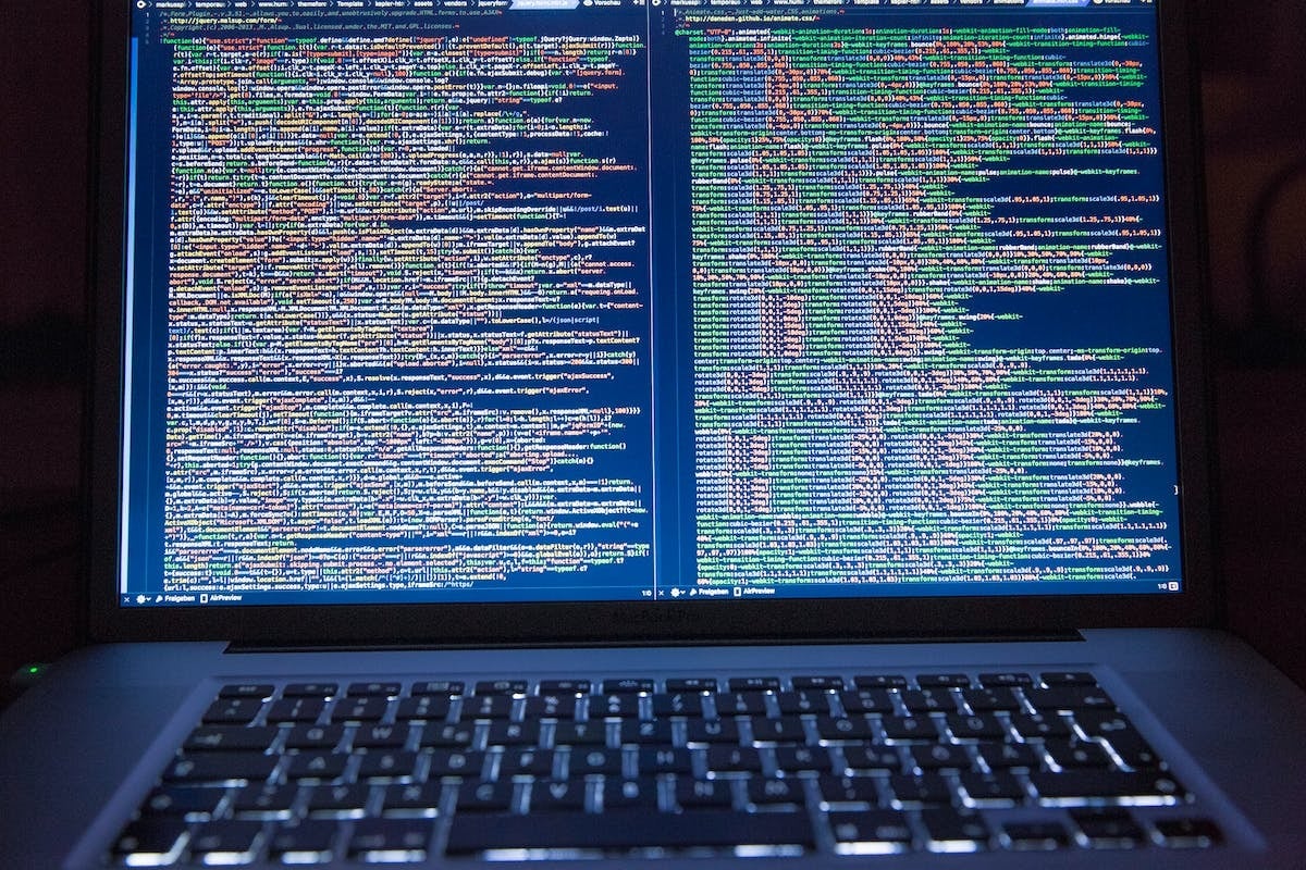 code  apprentissage