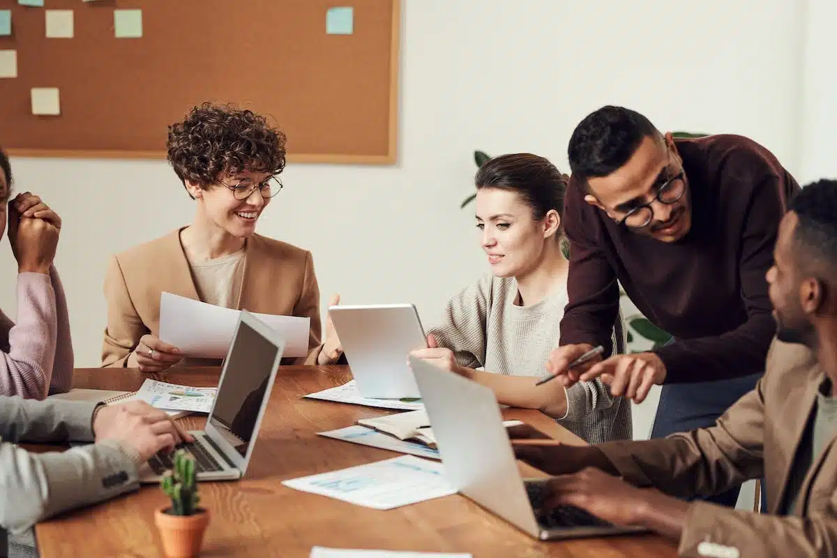 formation employés
