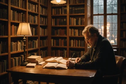 Conseils pratiques pour progresser en philosophie grâce à l'aide extérieure