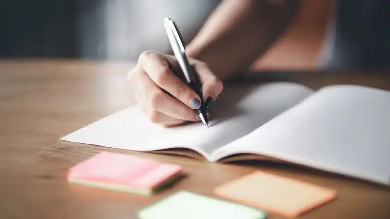 Comment apprendre à écrire son premier roman