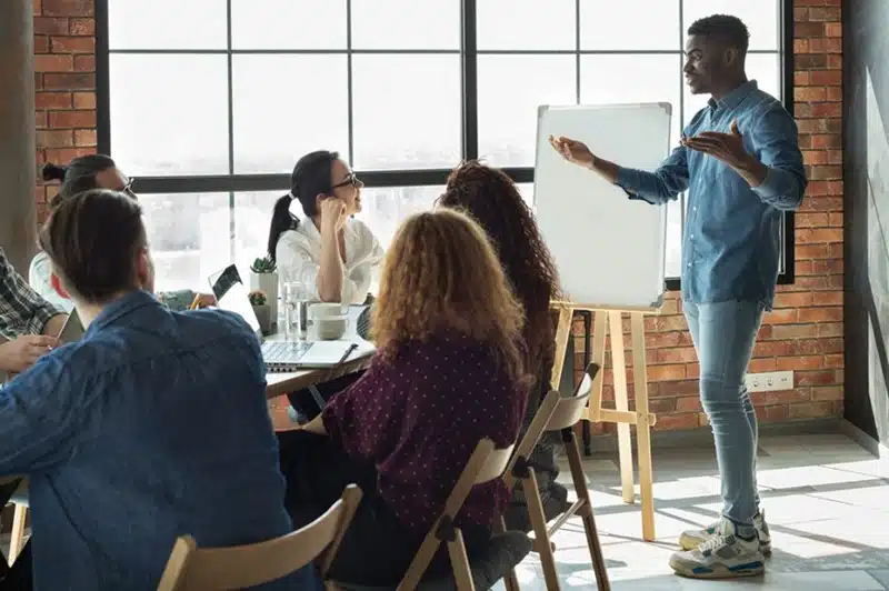 Déçu de vos résultats Mon Master Rebondissez avec MBA ESG