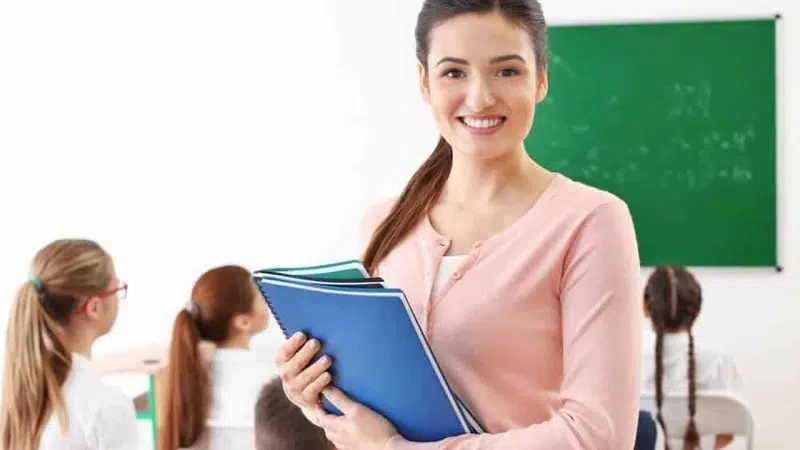 Tout savoir sur les métiers de l’enseignement