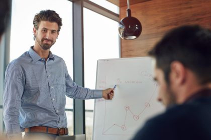 Coaching et performance : comment booster votre efficacité professionnelle ?
