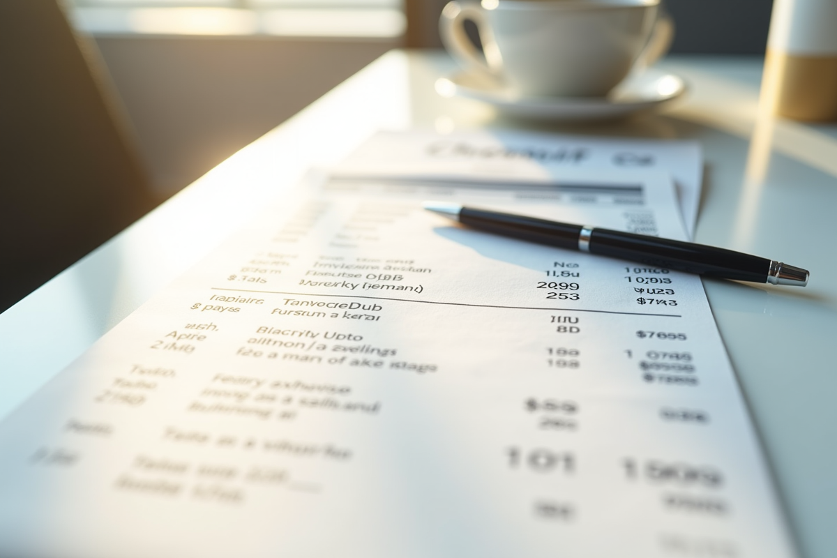 salaire impôts