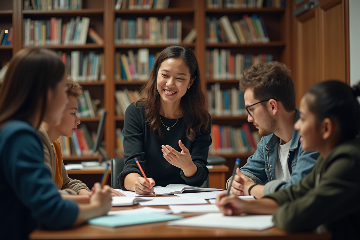 éducation réussite