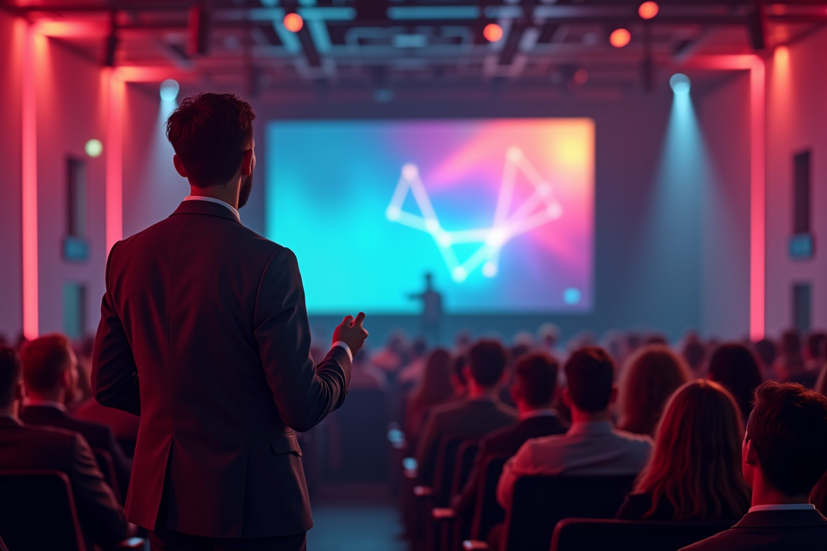 innovation présentation