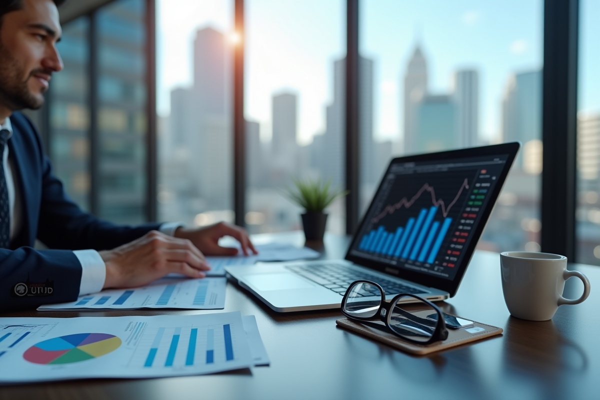 gestion financière