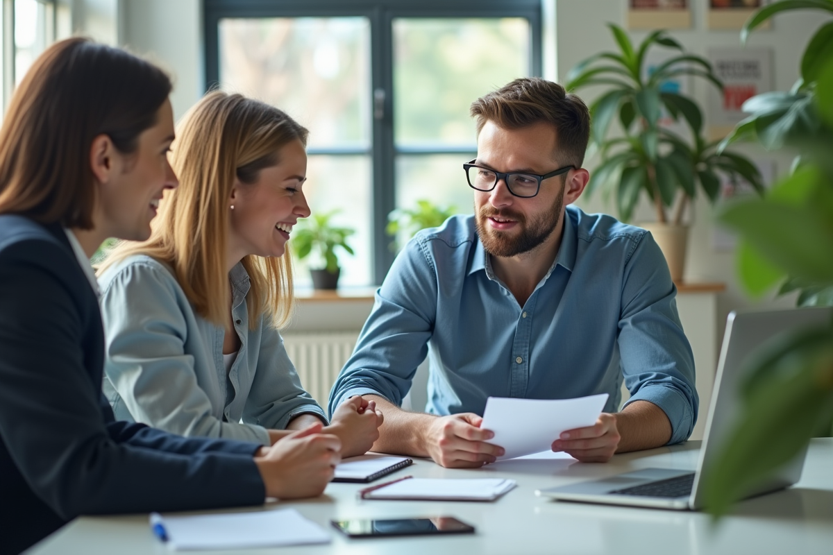 formation professionnelle
