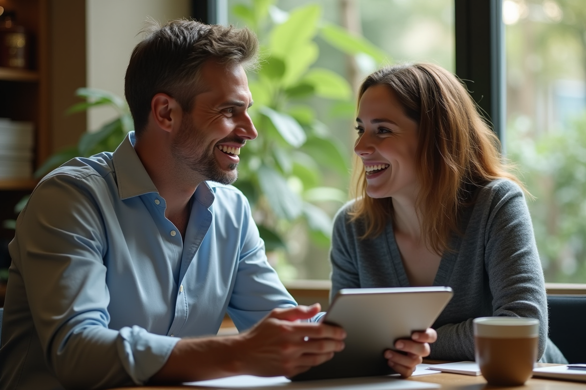 coaching professionnel