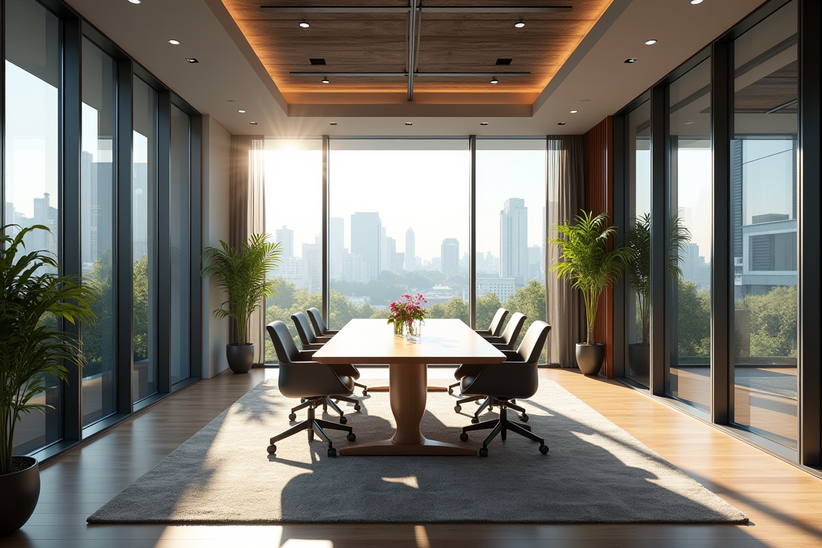 immobilier entreprise