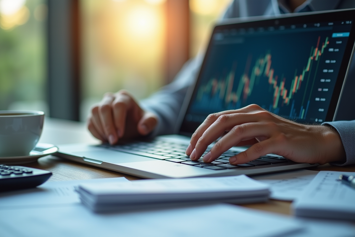 finance entreprise