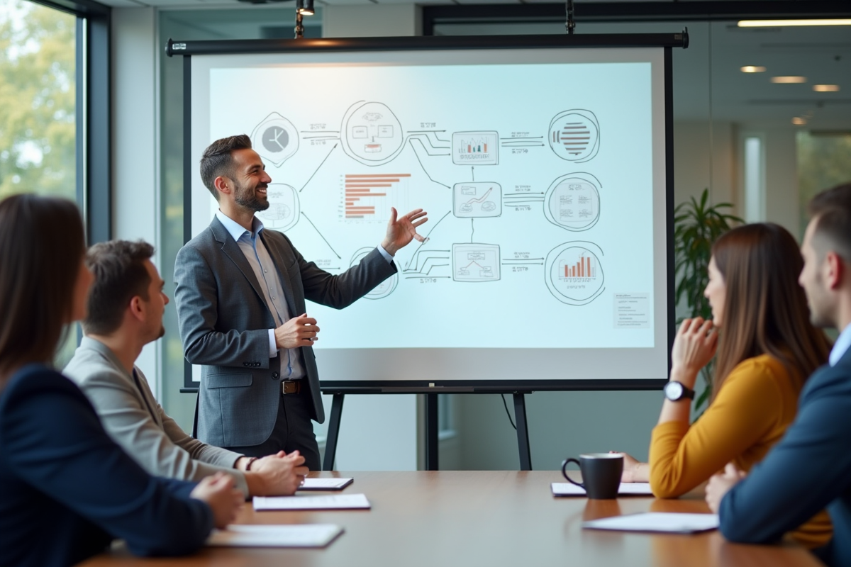 communication entreprise