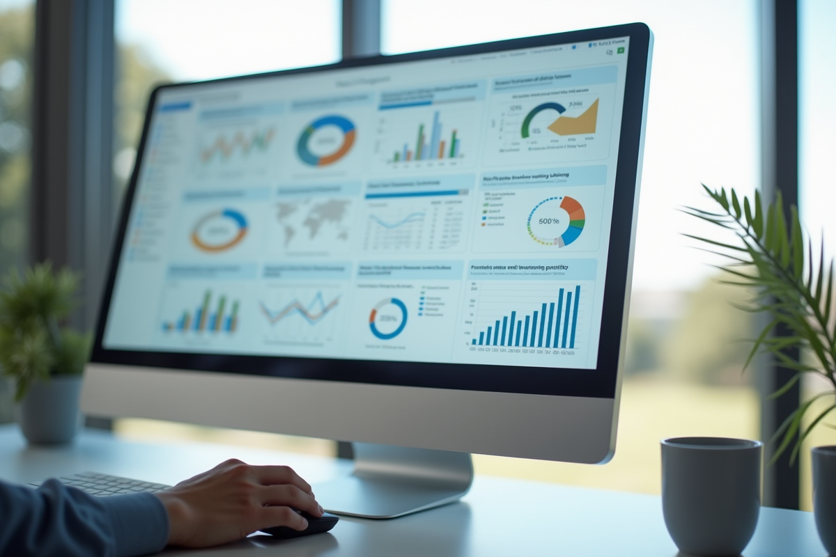 évaluation numérique