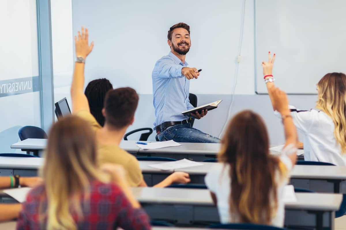 savoir sur les métiers de l’enseignement